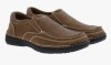 Izod Pair of Men's Charlie Memory Foam Insole Slip On Shoes / Skechers Pair of Men's Hands Free Swift Fit Athletic Trainer Sneakers New Size 12 Assorted