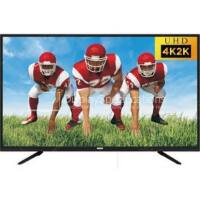 RCA 50-inch class (49.5-inch diagonal) 4K Ultra HD LED TV New Refurbished On Working $1699