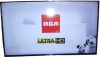 RCA 50-inch class (49.5-inch diagonal) 4K Ultra HD LED TV New Refurbished On Working $1699 - 2