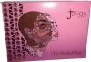Juvia's Place (Rosy Pinks) - Blushed Rose Eyeshadow Palette, 6 Stunning Shades of Rosy, Pinks, Rose-Gold Hues, Matte and Shimmers New In Box - 2