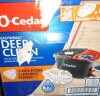 O-Cedar EasyWring Deep Clean Microfiber Spin Mop w/ Bucket System $79 - 2