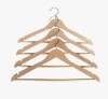 Rebrilliant Wood Standard Hanger for Dress/Shirt/Sweater (Set of 50) New In Box $99
