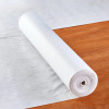 VEVOR Carpet Protection Film, 39" x 100' Floor and Surface Shield, Easy to Cut Simple Installation, Fiber Fabric Car Mat Protection Film Roll for Construction & Renovation, White New In Box $199