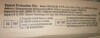 VEVOR Carpet Protection Film, 39" x 100' Floor and Surface Shield, Easy to Cut Simple Installation, Fiber Fabric Car Mat Protection Film Roll for Construction & Renovation, White New In Box $199 - 2