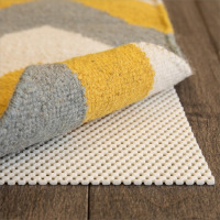 Grip-It Ultra Stop Rug Pad, 6 ft. x 100 ft. Roll New $99