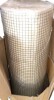VEVOR Hardware Cloth, 48'' x 100' Galvanized Wire Mesh Roll, 19 Gauge Chicken Wire Fence Roll, Vinyl Coating Metal Wire Mesh for Chicken Coop Barrier, Rabbit Snake Fences, Poultry Enclosures New In Box $299 - 2