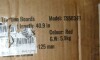 VEVOR 10 TON Traction Boards with PP Material, Recovery Boards for Off-road Vehicles/Cars/Pickups/SUVs/RVs, Pair Tire Traction Mats on Snow, Sand, Mud and Loose Terrain, Storage Bag, Long, Red New In Box $99 - 2
