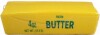 4oz Salted Butter Design Realistic Sensory Squishie New - 2