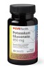 CVS Health Potassium Gluconate 650 mg, 100 Caplets New Best by 9/2027