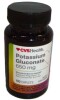 CVS Health Potassium Gluconate 650 mg, 100 Caplets New Best by 9/2027 - 2
