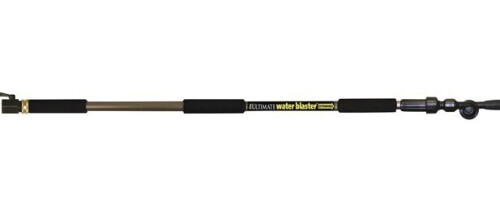 BonAire The Ultimate Water Blaster with 3 Spray Patterns Extends to 6 ft. Assorted