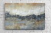 Steelside&trade; "Cool Grey Horizon I" Painting Print, 48" x 30" $199