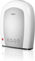 Breo iPalm520 Hand Massager with Heat and Compression, Cordless Electric Hand Massager New in Carrying Case $99