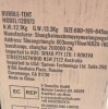 VEVOR Sports Tent, 8-10 People, Instant Pop-Up Tent Shelter Weatherproof Pod, Outdoor Bubble Clear View Tent, Climate Canopy Shelter for Soccer, Football, Softball & Other Sporting Events and Parades New In Box $399 - 2