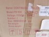 VEVOR FR-900 Continuous Band Sealer, Automatic Horizontal Band Sealer 110V, Continuous Sealing Machine Temperature Control, Bag Sealer Machine for PVC Bags Films New In Box $399 - 2