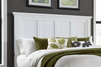 Universal Broadmoore Kitteridge Queen Size Headboard New In Box $1299