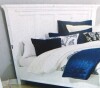 Universal Broadmoore Kitteridge Queen Size Headboard New In Box $1299 - 2