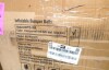 VEVOR Inflatable Bumper Balls 2-Pack, 5FT/1.5M Body Sumo Zorb Balls for Teen & Adult, 0.8mm Thick PVC Human Hamster Bubble Balls for Outdoor Team Gaming Play, Bumper Bopper Toys for Garden, Yard, Park New In Box $299 - 2