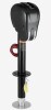 VEVOR Electric Trailer Jack, 3500 lbs, Heavy Duty RV Electric Power Tongue Jack with 2 Way Connector, Memory Function, Crank Handle & Weatherproof Jack Cover, 9.5"-26.3" Lift, for Trailers & Campers New In Box $399