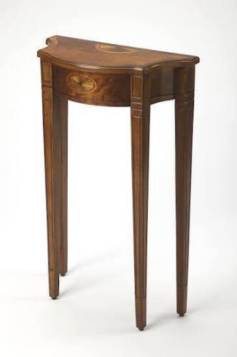 Butler Furniture Chester Console Table 3756101 New in Box $1299