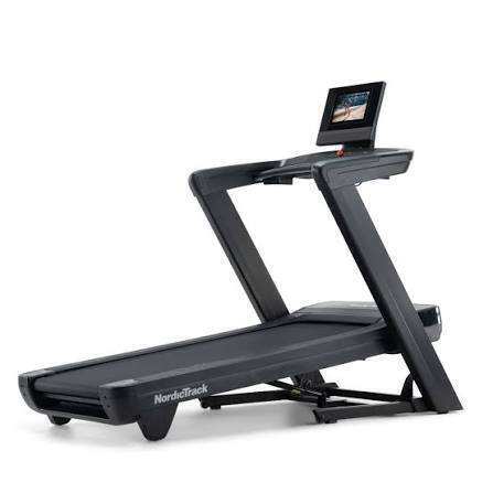 NordicTrack Commercial 2450 Treadmill With 24-inch HD touchscreen $2499