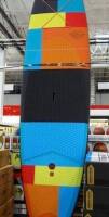 Hyperlite Alki 11' Standup Paddle Board New in Box $799