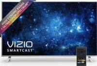 Vizio 65-inch-class (64.5" diagonal) 4K Ultra HD SmartCast home theater display on Working With Lines $1999