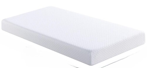 Sleep By Wayfair Twin XL Firm Gel Memory Foam Mattress, New in Box $599
