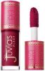 Juvia's Place Liquid Lipstick Velvety Matte Scarlet, Highly Pigmented, Waterproof, Long Lasting New In Box