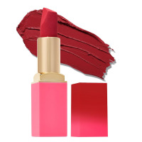 Juvia's Place Reds & Berries Velvety Matte Lipsticks - Afrik, Lip Makeup Rich-color Creamy Lipstick with a Velvety Matte Finish. Explore Matte Lipsticks with a Bold Look & Long Lasting Lipstick Wear New In Box