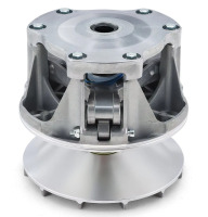 VEVOR Primary Drive Clutch for Polaris Sportsman 500 4x4 1998-2005, Primary Clutch EBS Type with Weights and Springs, Dynamic Balancing Treatment, Replace# 1321706 New In Box $199