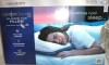 Novaform Comfort Grande Plus Gel Memory Foam Queen Pillow New In Box $59 - 2