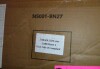 Latitude Run&reg; 27&rdquo; Nightstand With 2-drawers & Open Shelf, Bedside Table With Outlets, End Table With 1 Pull-out Shelf, Night Stand For Bedroom New In Box $299 - 2