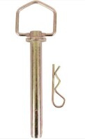 Koch 1/2 In. x 4-1/4 In. Swivel Handle Hitch Pin (4012213) New