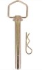 Koch 1/2 In. x 4-1/4 In. Swivel Handle Hitch Pin (4012213) New