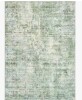 17 Stories Modern Abstract Non Slip Washable Area Rug (Green), 9' x 12' Similar to Picture $299