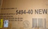 Lark Manor Dows 71" Sideboard &mdash; Reeded Espresso &middot; Serpentine Cabinet &middot; Hidden Silverware Drawer New in Box $1999 - 2