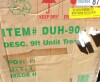 National Tree Company 9 ft. Pre-Lit Dunhill Fir Hinged Tree with 900 Clear Lights New in Box $999 - 2