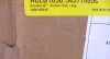 Wade Logan Brandea 67'' Arched Floor Lamp New in Box $399 - 2