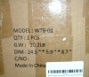 ONINE Textured Black Universal Hitch Step for 2" Receiver Fits 2" Receiver, Truck Towing Hitch Step Bar, Rear Bumper Guard, Universal Design Similar to Picture New In Box $199 - 2