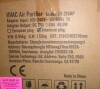 VEVOR HVAC Air Purifier Whole House, 18W 9inch, Light in Duct for Ac (Air Conditioning) Duct, Air Scrubber with 2 Bulb, PCO Technology HVAC lights with Power Cord for Ac Systems New In Box $99 - 2