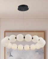 Joss & Main Minza 21-Light Chandelier New In Box $599