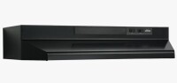 Broan-NuTone 30" Steel 160 CFM Convertible Under Cabinet Range Hood with Mesh Filter F403023 $299