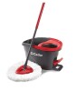 O-Cedar EasyWring Microfiber Spin Mop with Bucket System $79