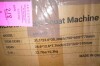 MERACH MR-2417 - Deep Squat Workout Machine Adjustable Glutes Trainer Exercise Fitness - Black $299 - 2