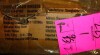 VEVOR Ratchet Chain Binders, 1/4"-5/16", 2600 lbs Safe Working Load, 4 Pack Load Binder with 2 Grab Hooks, Tie Downs for Transport Chain, Heavy Duty Tow Chain Ratchet Binders for Flatbed Truck Trailer New in Box $299 - 2