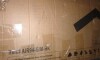 Tucker Murphy Pet&trade; Heated Cat House for Outside, 2-Level Weatherproof Cat Shelter, safety heating pad, insulated liner, asphalt roof, PVC curtain, 3.6&ldquo; base, two levels, side doors, exits for outdoor cats New In Box $299 - 2