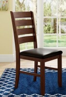 Red Barrel Studio Lockway 19.25'' H Upholstered Dining Chair New in Box $299