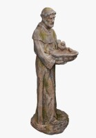 Alpine Greek & Roman Garden Statue New in Box $499