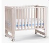 Mamazing 3-in-1 Greenguard Gold Certified Convertible Cradle to Mini Crib, New in Box $399